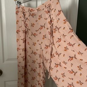 AE Boho Capris